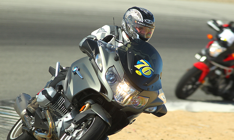 Ron Hankison Racing